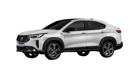 SUV GRANDE AUTOMATICO - FIAT FASTBACK O SIMILAR