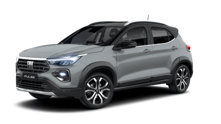 SUV COMPACTO AUTOMATICO - FIAT PULSE o SIMILAR
