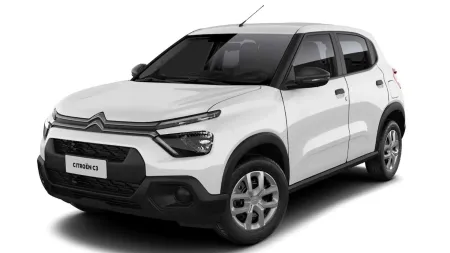 COMPACTO MANUAL - CHEVROLET ONIX HATCH, CITROEN C3 o SIMILAR