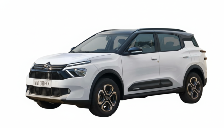 SUV 7 PLAZAS AUTOMATICA - CITROEN AIRCROSS